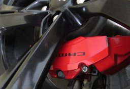 2021 Chevrolet Camaro - Image 17