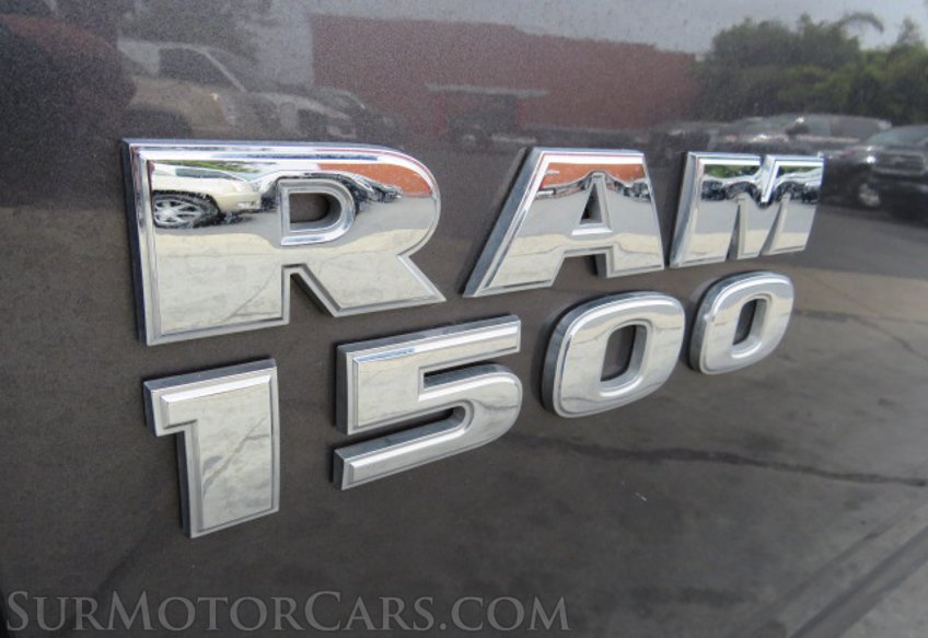 2017 Ram 1500 - Image 18