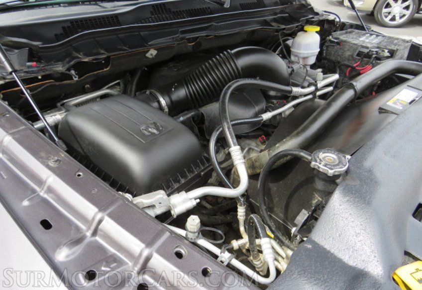 2017 Ram 1500 - Image 46