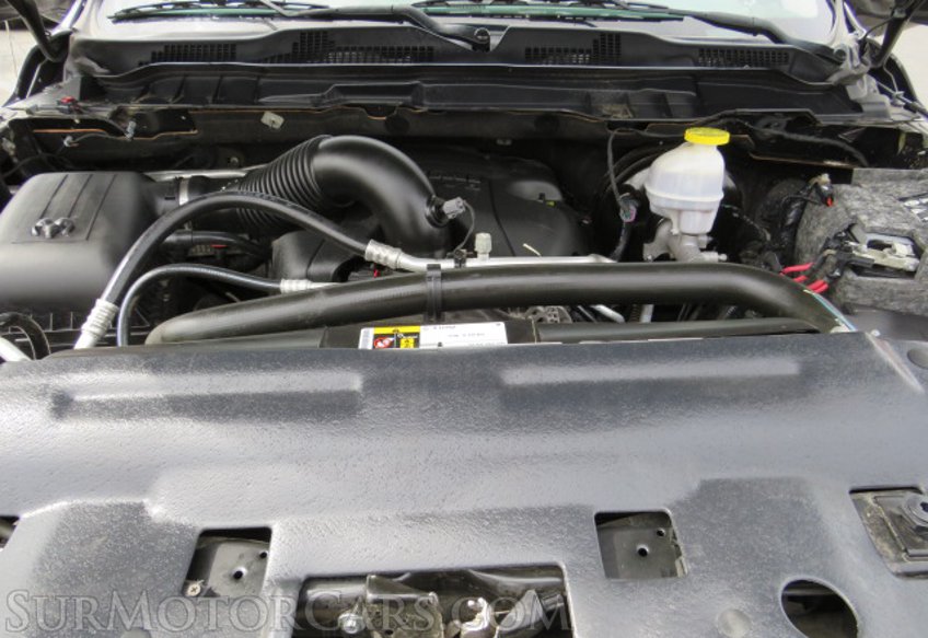 2017 Ram 1500 - Image 45