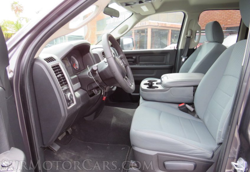 2017 Ram 1500 - Image 25