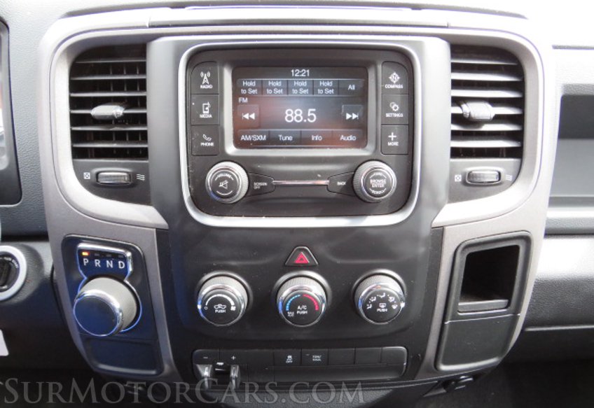 2017 Ram 1500 - Image 38