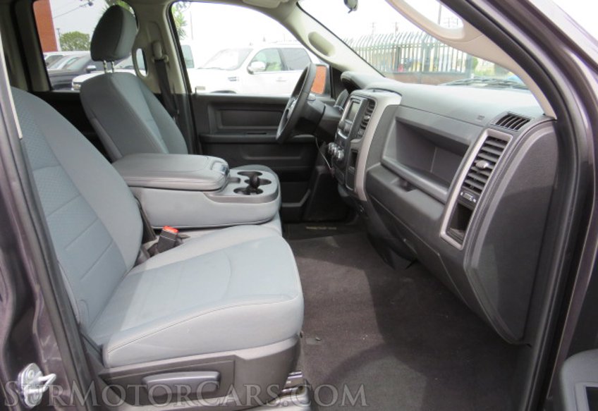 2017 Ram 1500 - Image 24