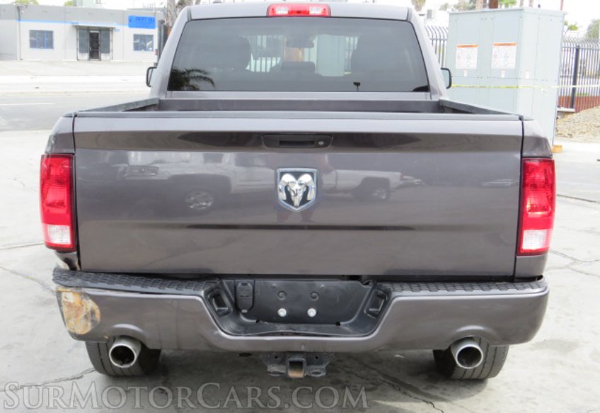 2017 Ram 1500 - Image 10