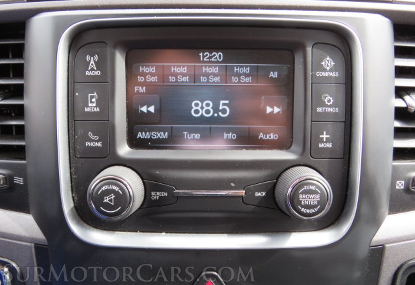 2017 Ram 1500 - Image 39