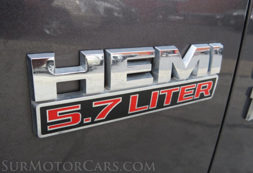 2017 Ram 1500 - Image 17