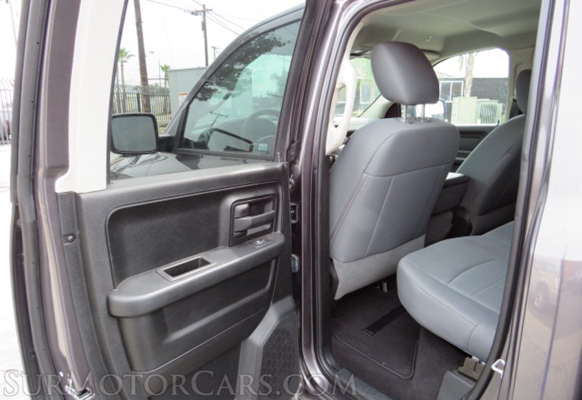 2017 Ram 1500 - Image 21