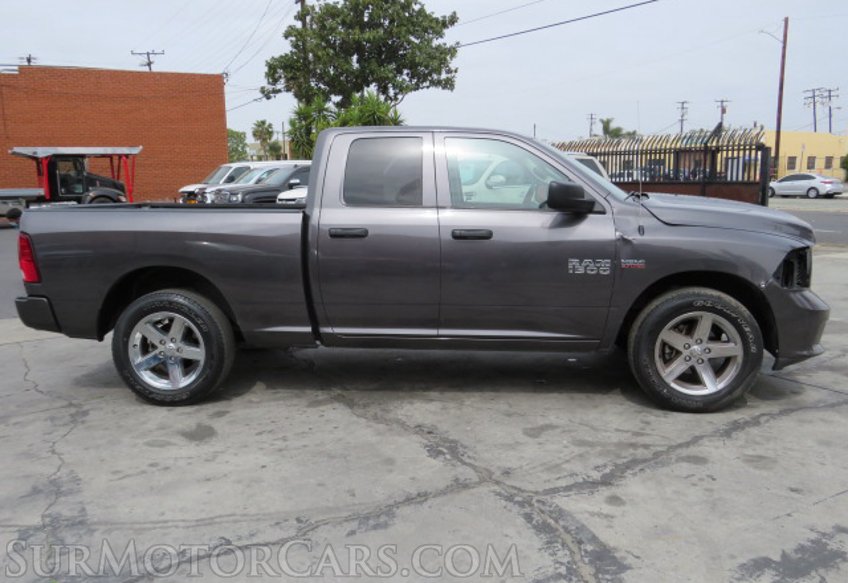 2017 Ram 1500 - Image 11