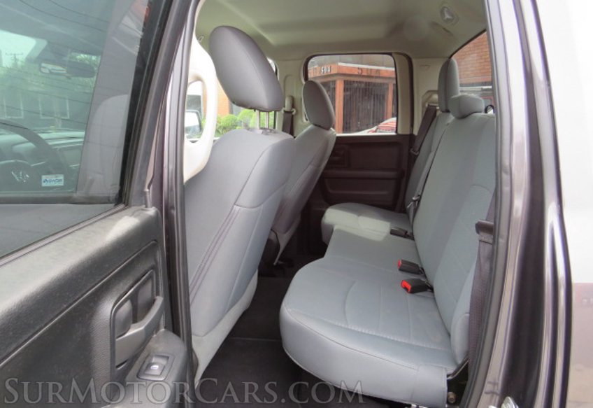 2017 Ram 1500 - Image 29