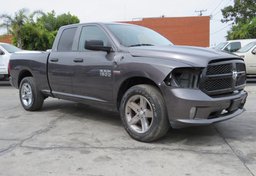 2017 Ram 1500 - Image 3
