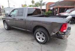 2017 Ram 1500 - Image 6
