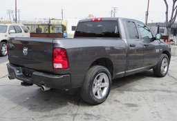 2017 Ram 1500 - Image 7