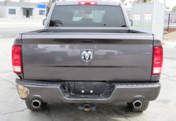 2017 Ram 1500 - Image 10