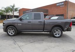 2017 Ram 1500 - Image 12