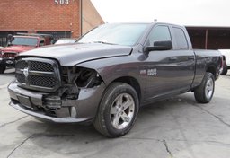 2017 Ram 1500 - Image 4