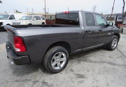 2017 Ram 1500 - Image 5