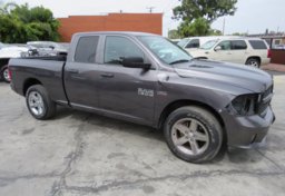 2017 Ram 1500 - Image 1