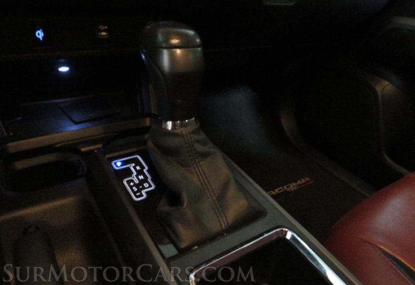 2017 Toyota Tacoma - Image 45