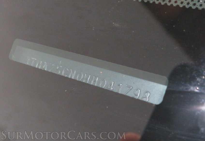 2017 Toyota Tacoma - Image 47