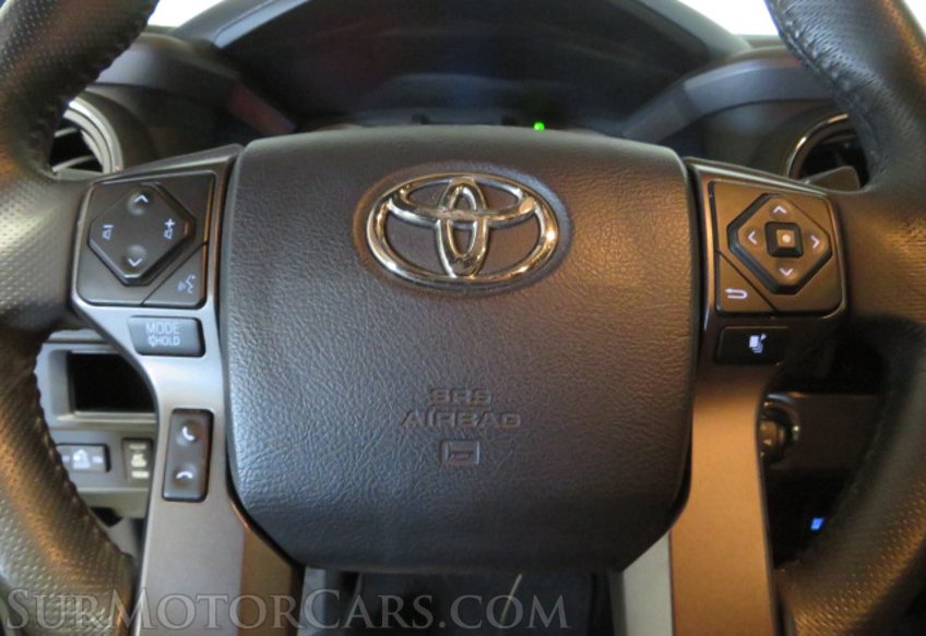 2017 Toyota Tacoma - Image 34