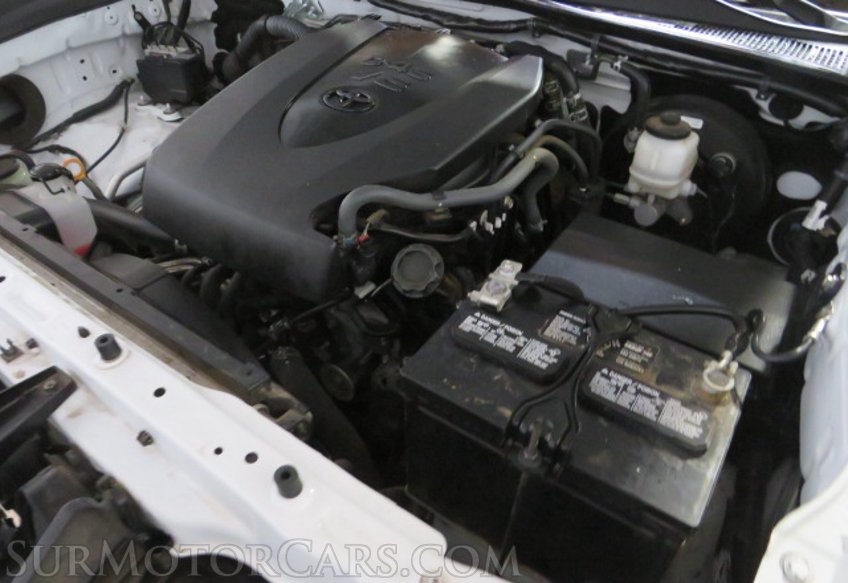 2017 Toyota Tacoma - Image 51