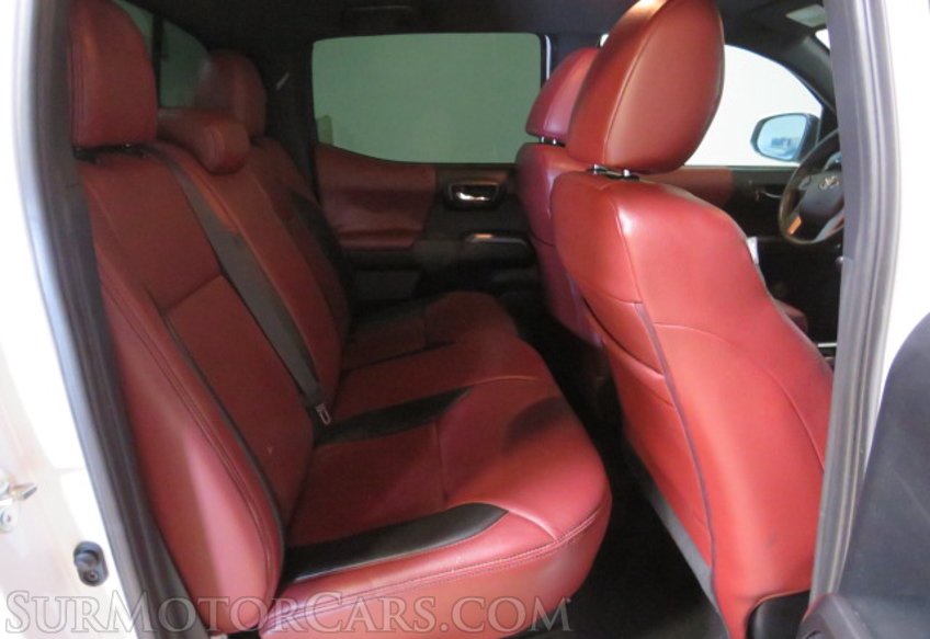 2017 Toyota Tacoma - Image 31