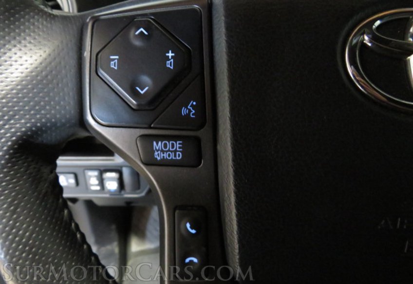 2017 Toyota Tacoma - Image 35