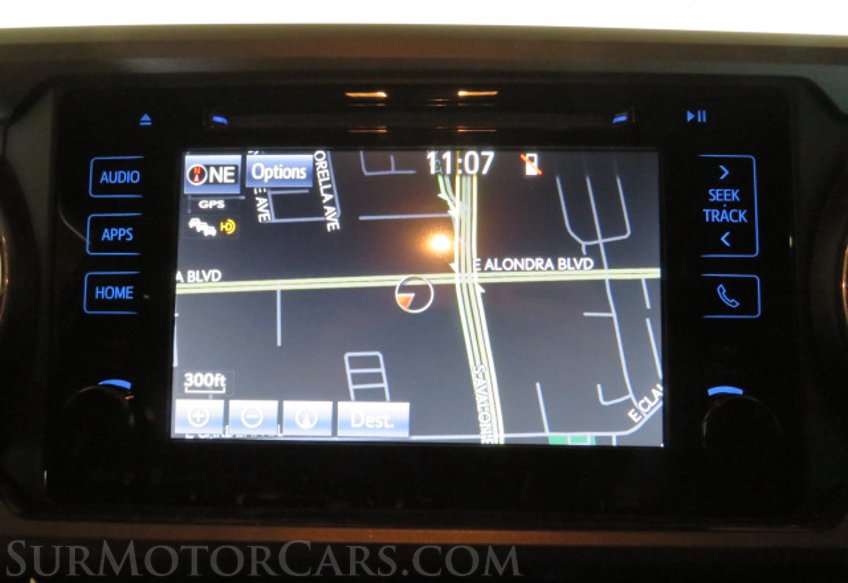 2017 Toyota Tacoma - Image 42