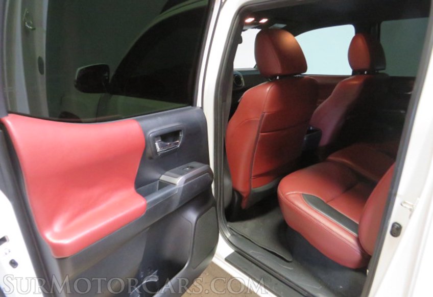 2017 Toyota Tacoma - Image 25