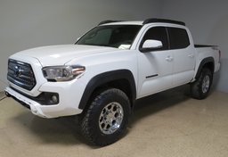 2017 Toyota Tacoma - Image 1