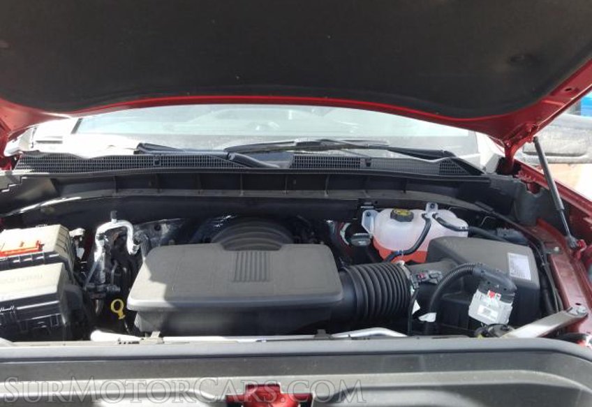 2021 GMC Sierra 1500 - Image 7