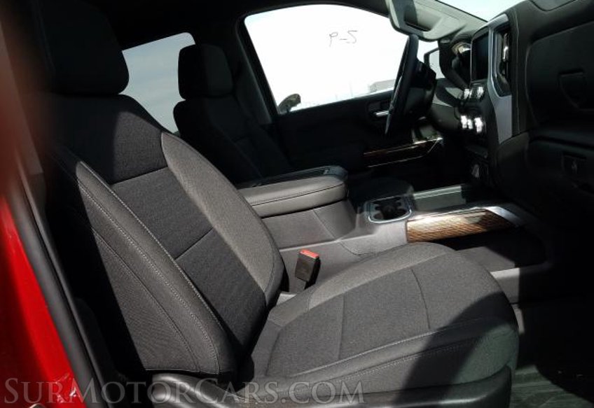 2021 GMC Sierra 1500 - Image 5