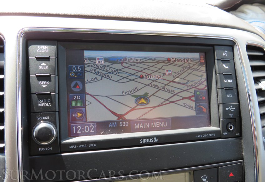 2012 Jeep Grand Cherokee - Image 31