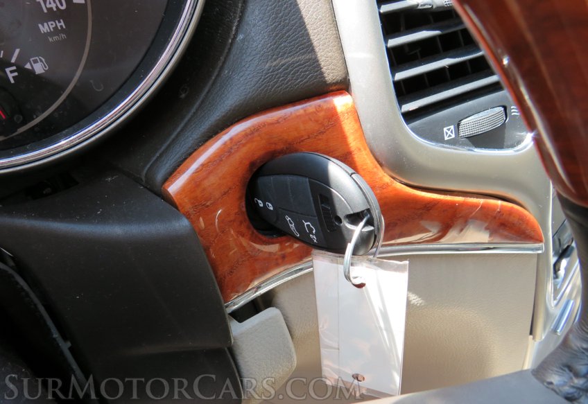 2012 Jeep Grand Cherokee - Image 35