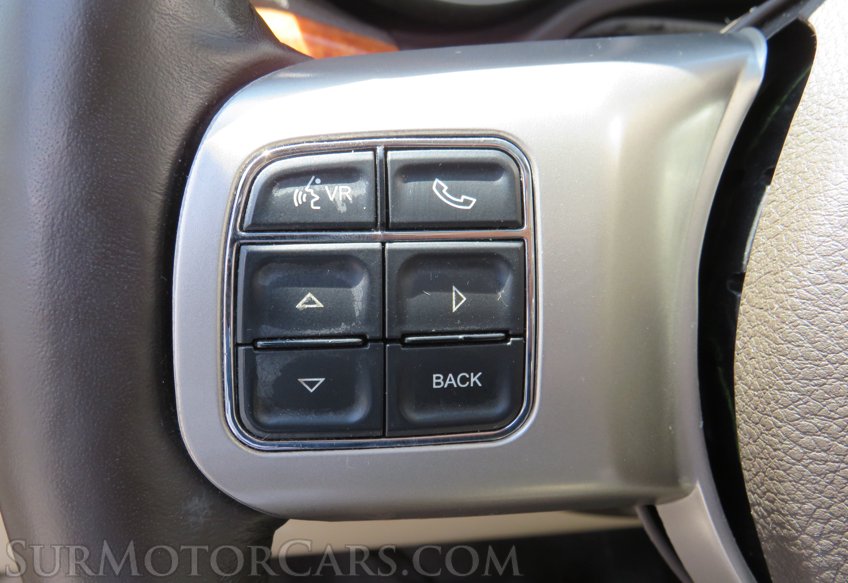 2012 Jeep Grand Cherokee - Image 30