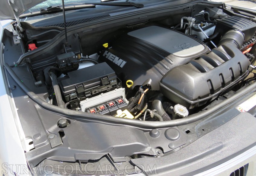2012 Jeep Grand Cherokee - Image 52