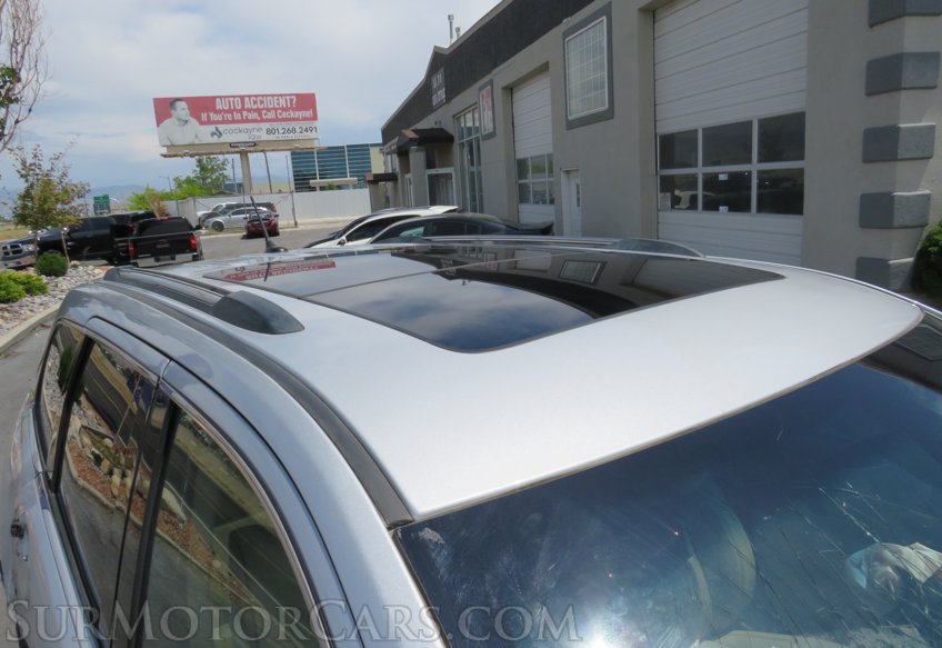 2012 Jeep Grand Cherokee - Image 12