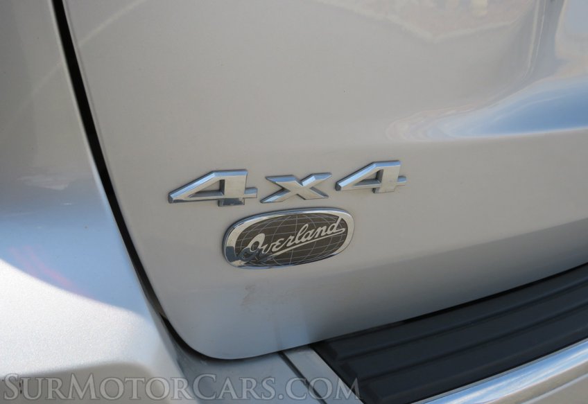 2012 Jeep Grand Cherokee - Image 20