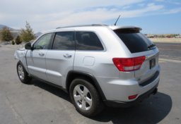 2012 Jeep Grand Cherokee - Image 6