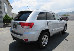 2012 Jeep Grand Cherokee - Image 5