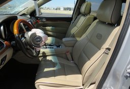 2012 Jeep Grand Cherokee - Image 23