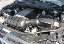 2012 Jeep Grand Cherokee - Image 53
