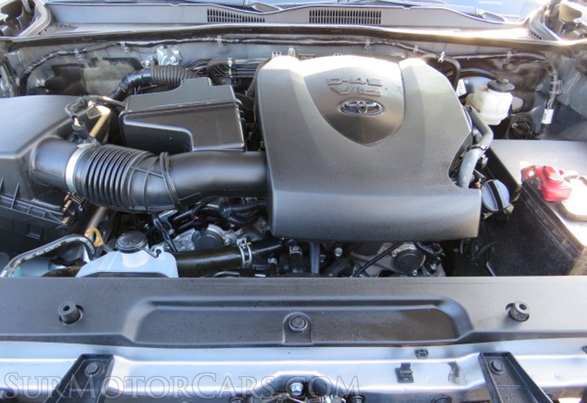 2020 Toyota Tacoma - Image 39