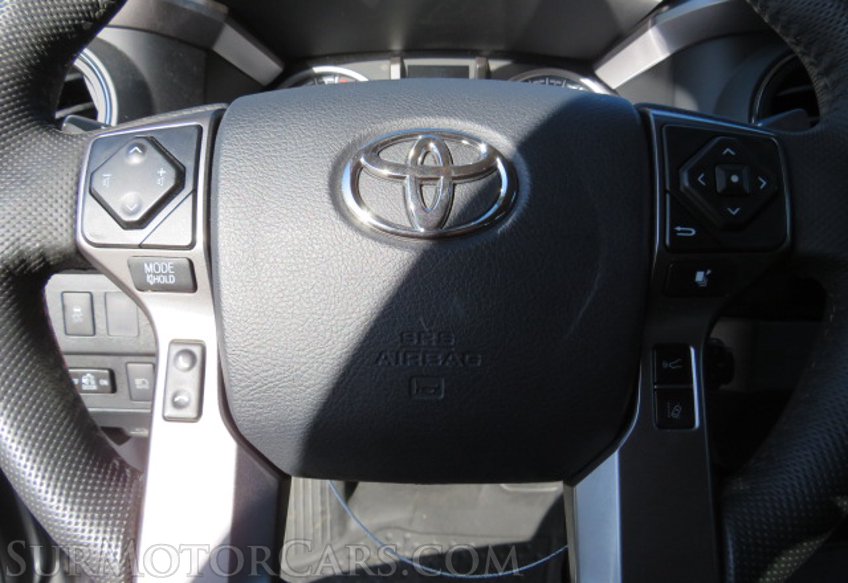 2020 Toyota Tacoma - Image 48