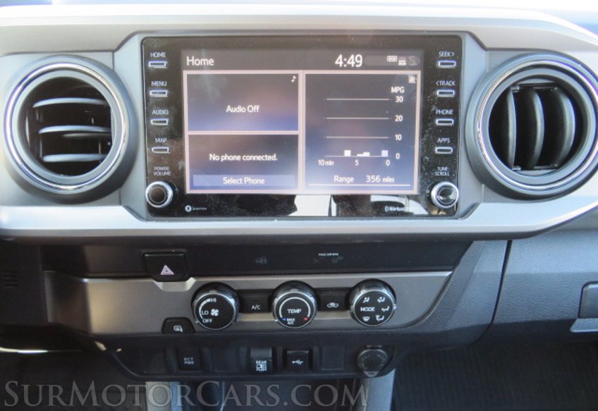 2020 Toyota Tacoma - Image 16