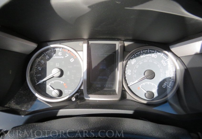 2020 Toyota Tacoma - Image 46