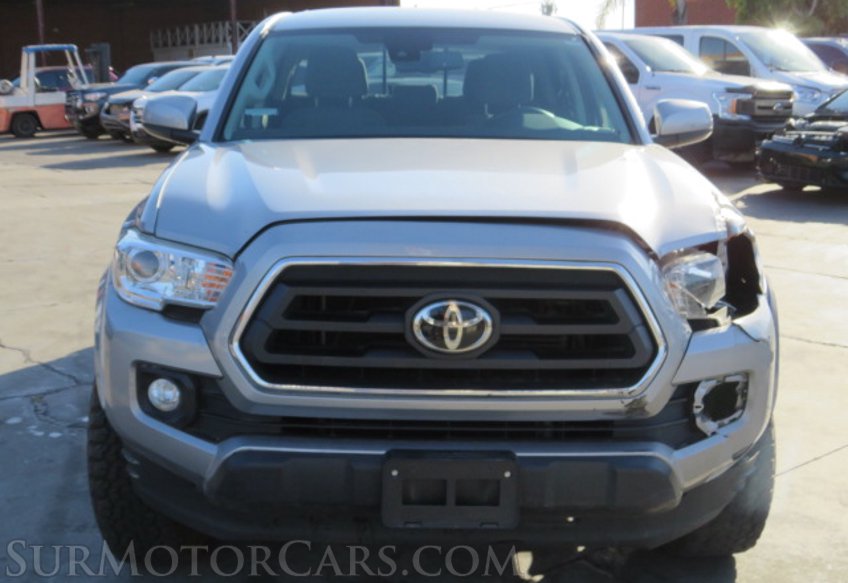 2020 Toyota Tacoma - Image 7