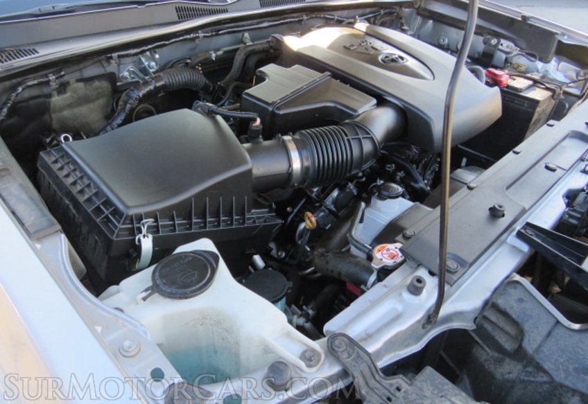 2020 Toyota Tacoma - Image 40