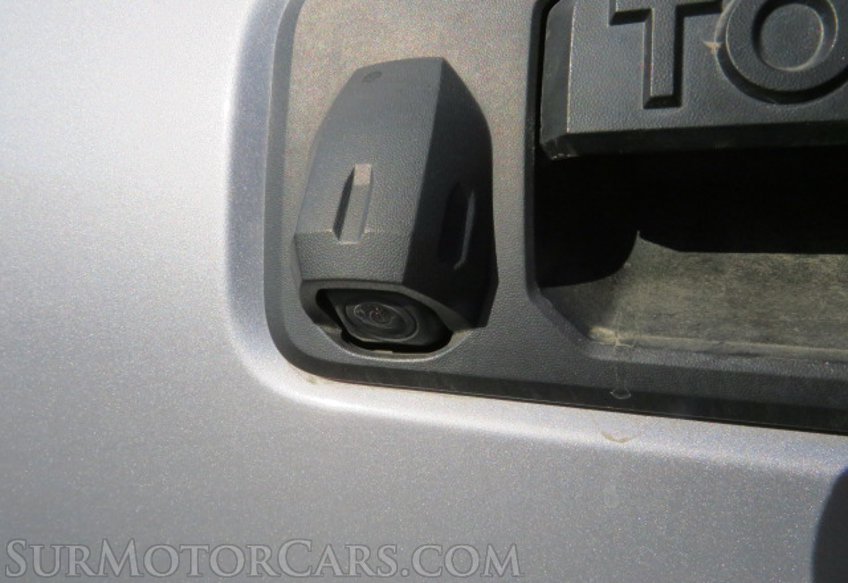 2020 Toyota Tacoma - Image 27