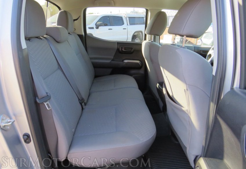 2020 Toyota Tacoma - Image 20